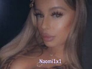 Naomi1x1