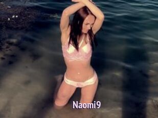 Naomi9
