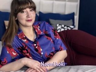 NaomiAoki