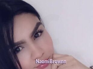 NaomiBrownn
