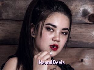 NaomiDevis