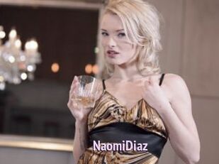 NaomiDiaz