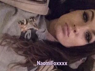 NaomiFoxxxx