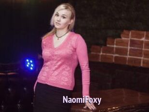 NaomiFoxy