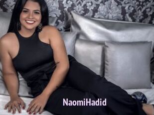 NaomiHadid