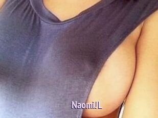 NaomiJL