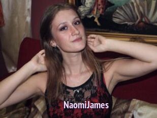 NaomiJames