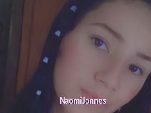 NaomiJonnes