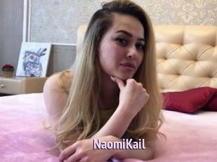 NaomiKail