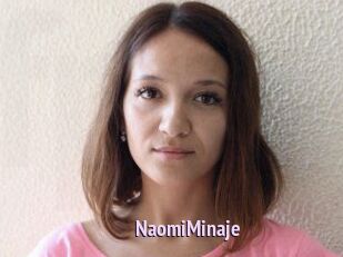 NaomiMinaje