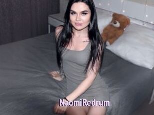 NaomiRedrum