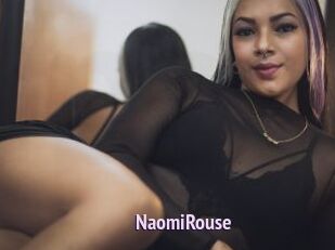 NaomiRouse