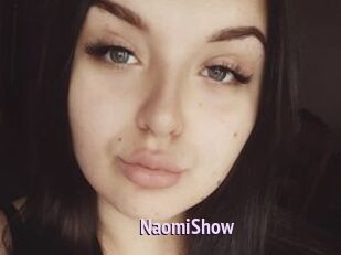 NaomiShow