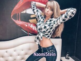 NaomiStein