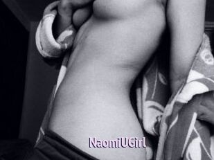 NaomiUGirl