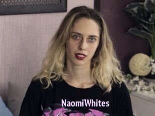 NaomiWhites
