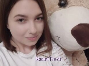 Naomi_Fresh