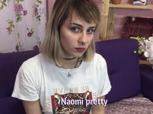 Naomi_pretty