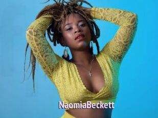 NaomiaBeckett