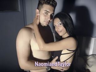 NaomiandTaylor