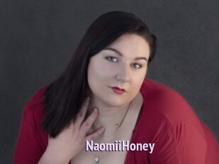 NaomiiHoney