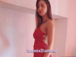 NaomixDiamond