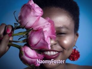 NaomyFoster
