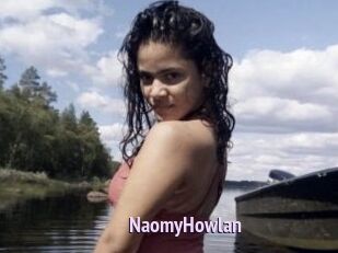 NaomyHowlan
