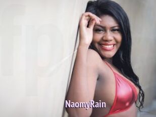 NaomyRain
