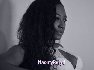 NaomyReiyd