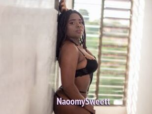 NaoomySweett
