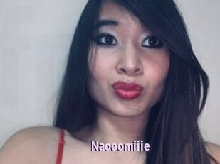 Naooomiiie