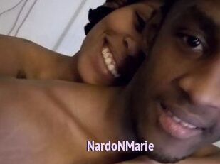 NardoNMarie Film Porno