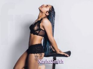 NashaSmith