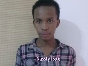 NasstyTSxx