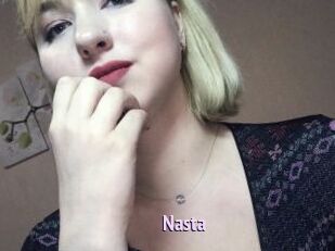 Nasta