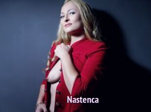 Nastenca