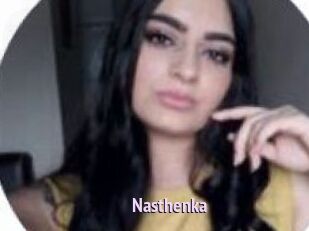 Nasthenka