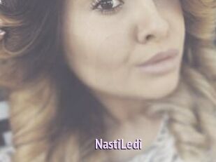 NastiLedi
