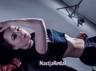 NastjaRedal