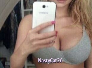 NastyCat26