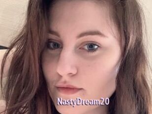 NastyDream20