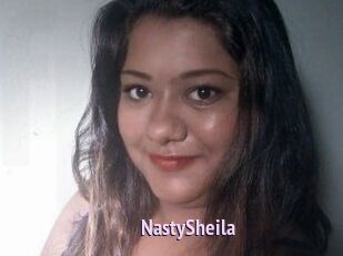 NastySheila