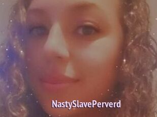 NastySlavePerverd