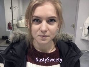 NastySweety