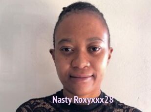 Nasty_Roxyxxx28 Film Porno