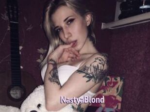 NastyaBlond