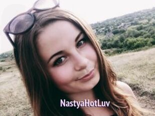 NastyaHotLuv