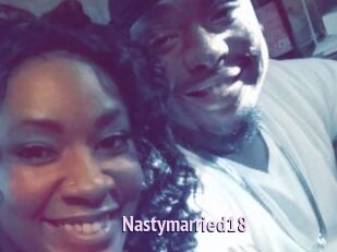 Nastymarried18