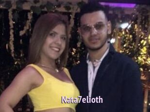 Nata7elioth